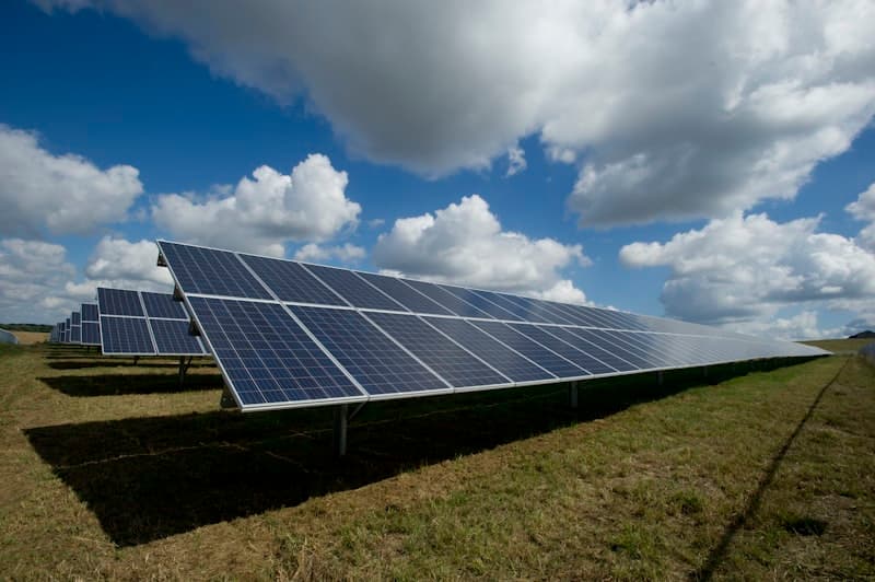 Panneau Solaire 400W